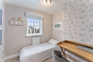 Bedroom Four - click for photo gallery